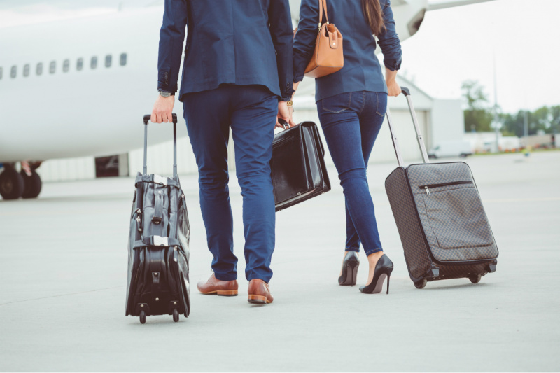 Как эффективно организовать командировки в компании: 3 доступных способа