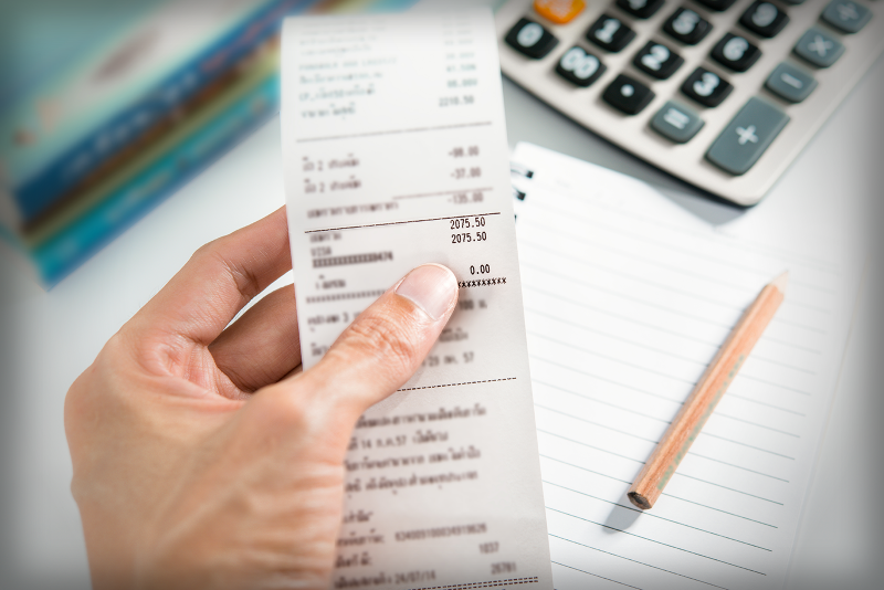 Учет командировочных расходов в смете в 2026 году