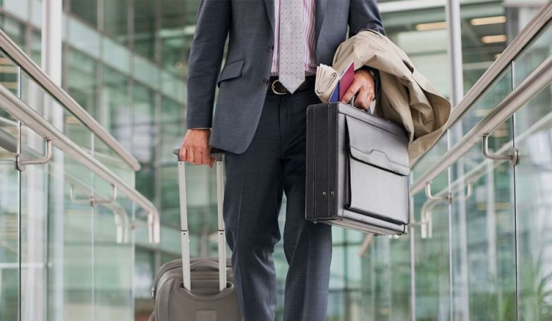 Переходящая командировка: как начислять зарплату правильно