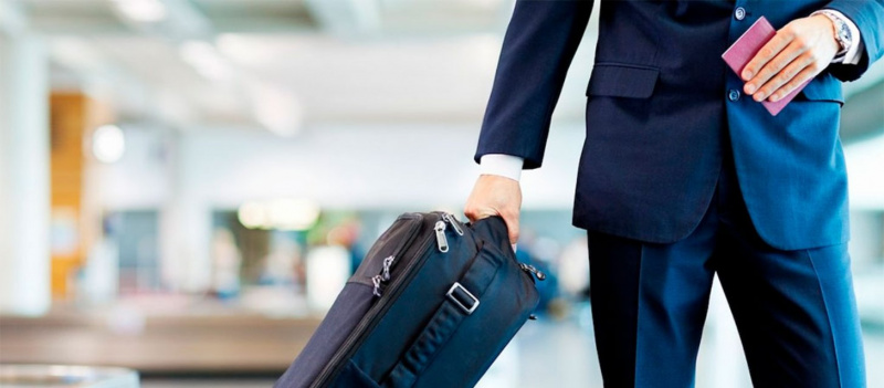 Заявление на возврат командировочных: инструкция и образец