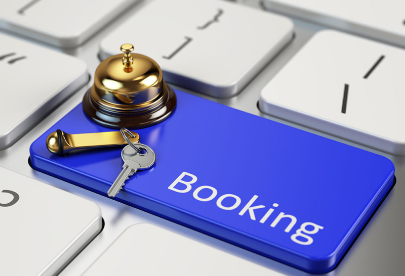 Как забронировать гостиницу юрлицу?