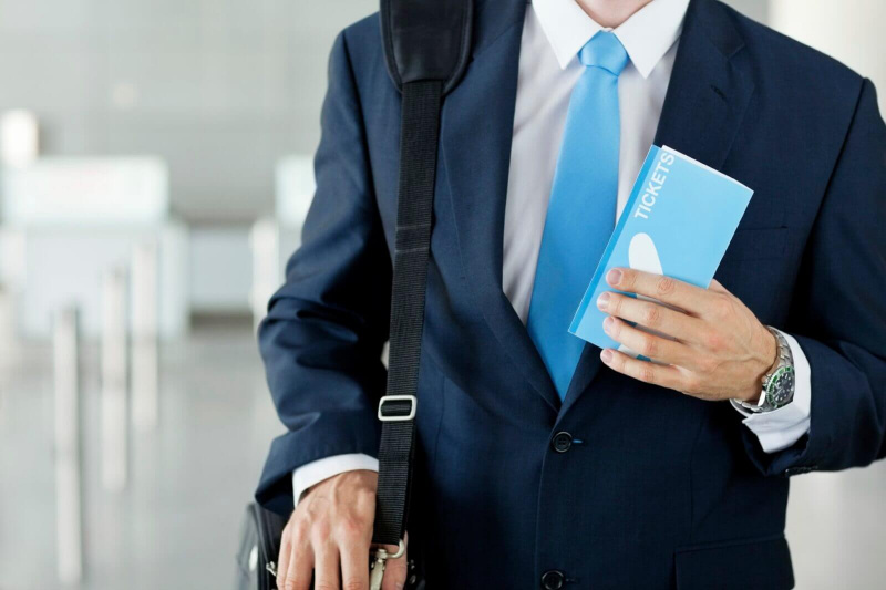 Однодневная командировка в 2026 году: как оформить и какие выплаты положены