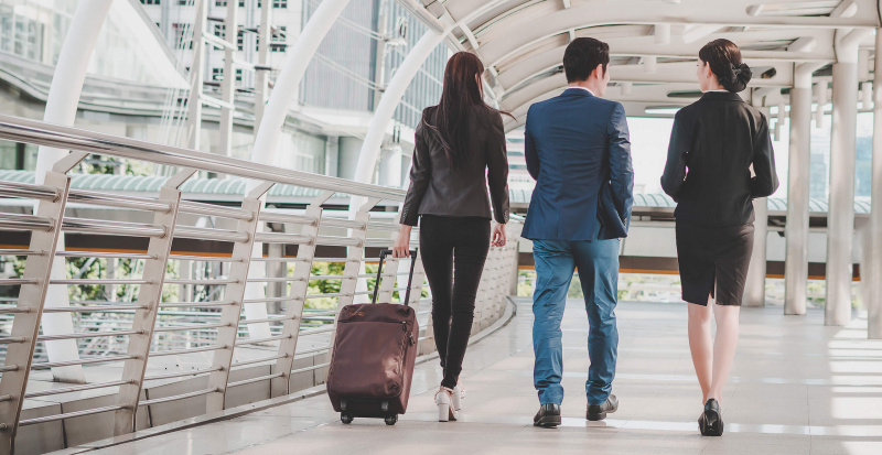 Командировочное удостоверение в 2026: правила оформления