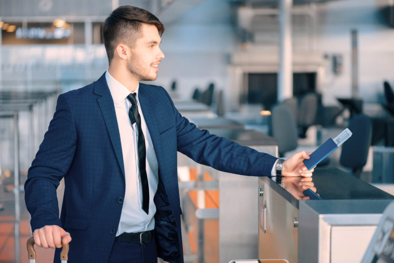 Порядок и особенности оформления деловой поездки для генерального директора