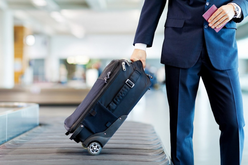 Командировки госслужащих в 2025 году: как оформить и получить оплату без ошибок