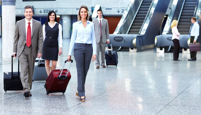 Как организовать командировку для группы сотрудников: пошаговая инструкция