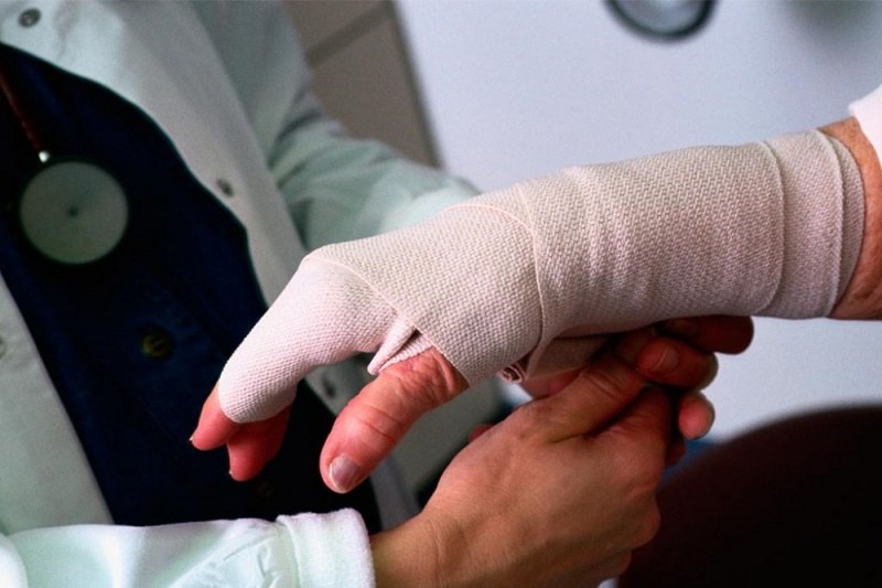 Страхование сотрудника во время командировки